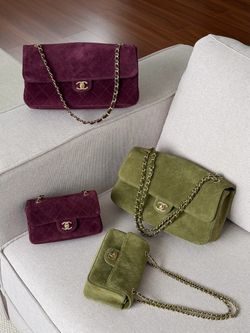 C bag