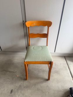 Antique chair