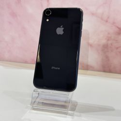 iPhone XR 64GB Straight Talk 