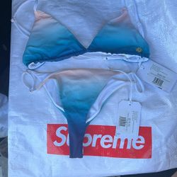 Casa Blanca Bikini 👙 Top And Bottom 