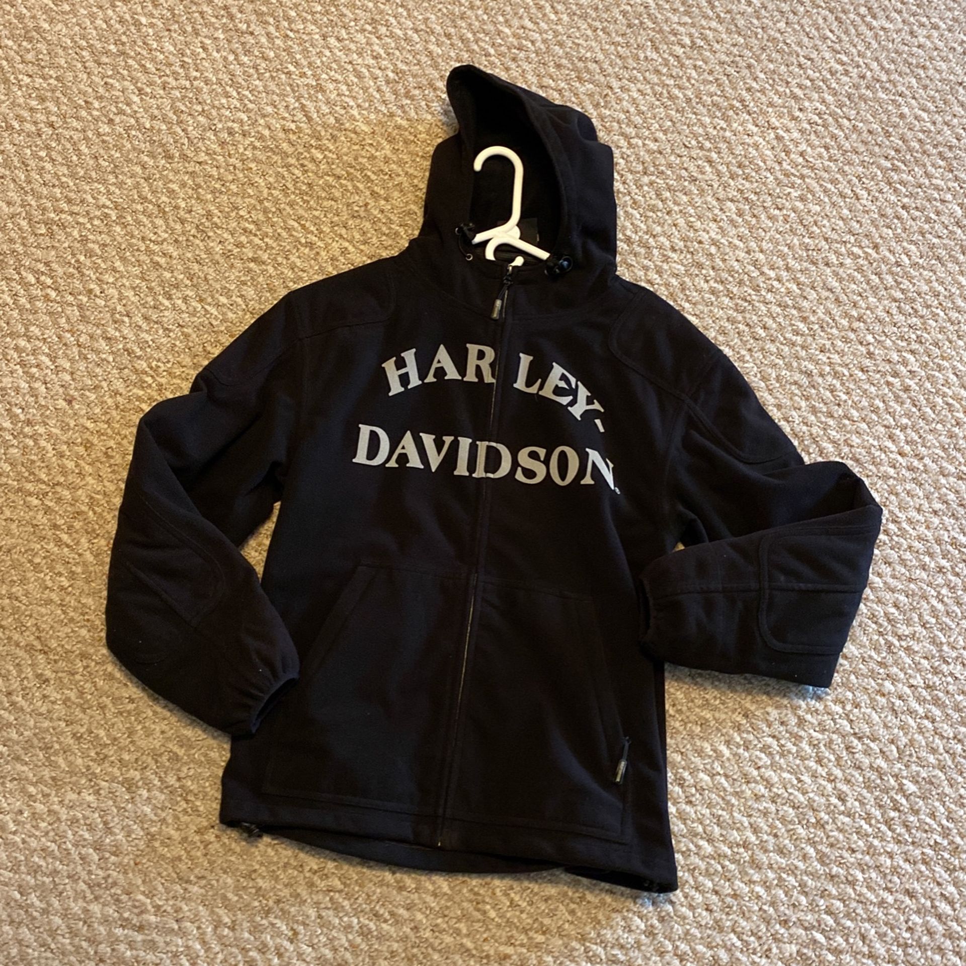 Harley Davidson jacket Medium