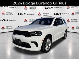 2024 Dodge Durango