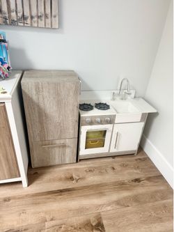 Kids kitchen Play Set