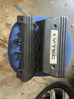 2008-2012 Honda Accord Engine Cover