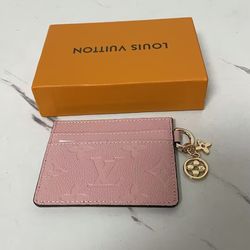 Wallet LV 