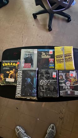 Movies