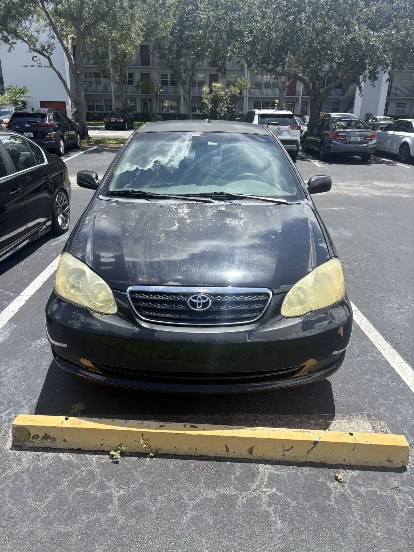2006 Toyota Corolla