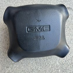 GMC Silverado Horn 1(contact info removed)