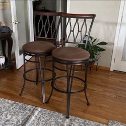 Bar Stools 