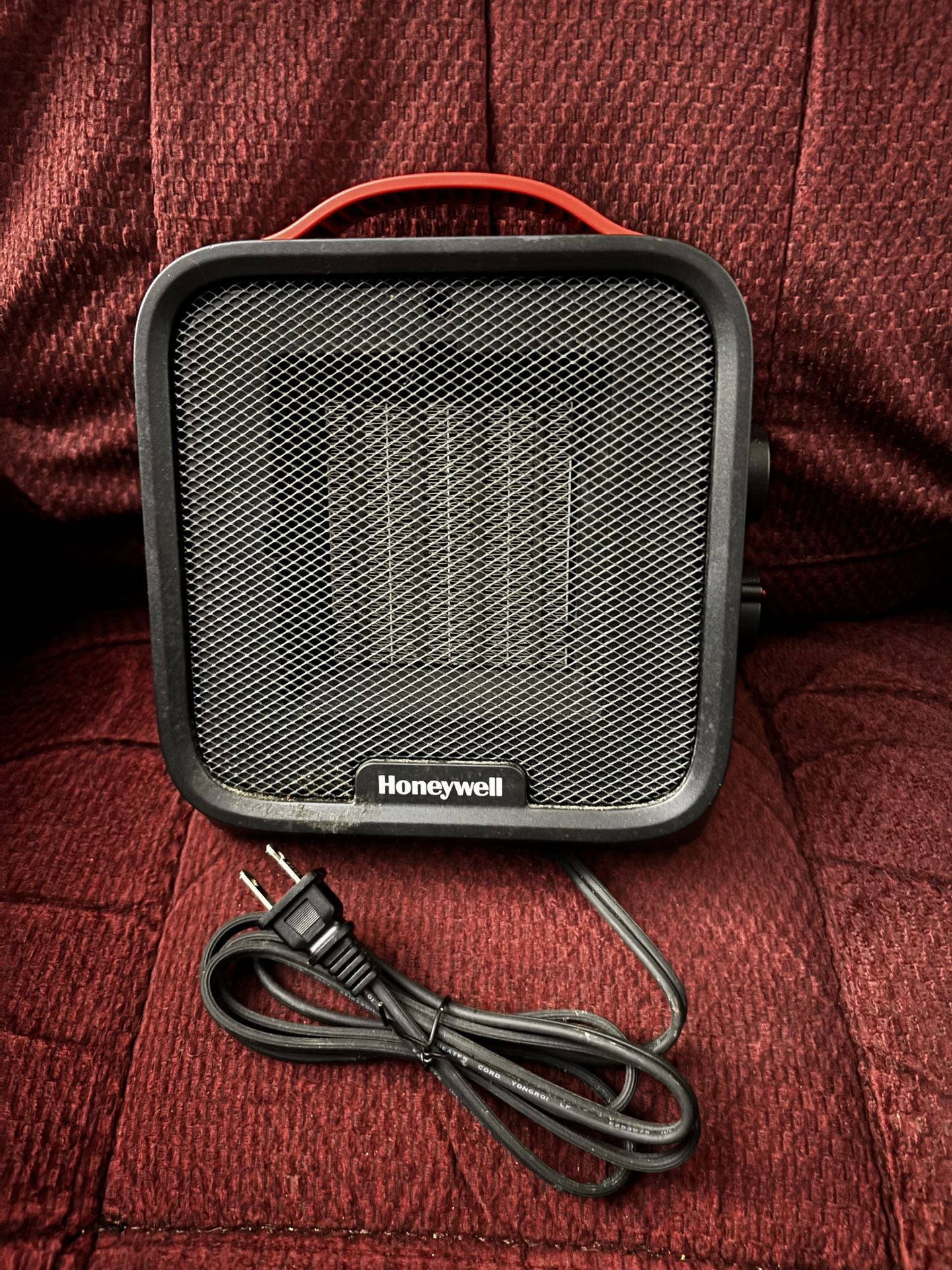 Small Ceramic Heater