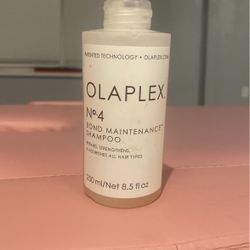 Olaplex No. 4 250ml/8.5 fl oz