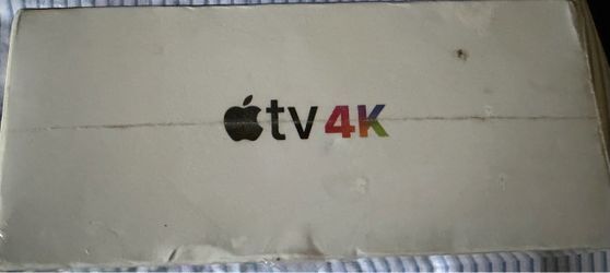 Apply TV