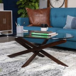 Xenia Living Room Table Set