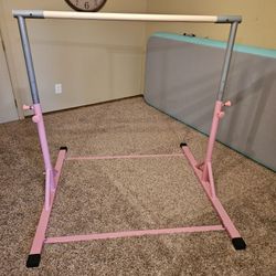 Kip Bar / Gymnastics Bar