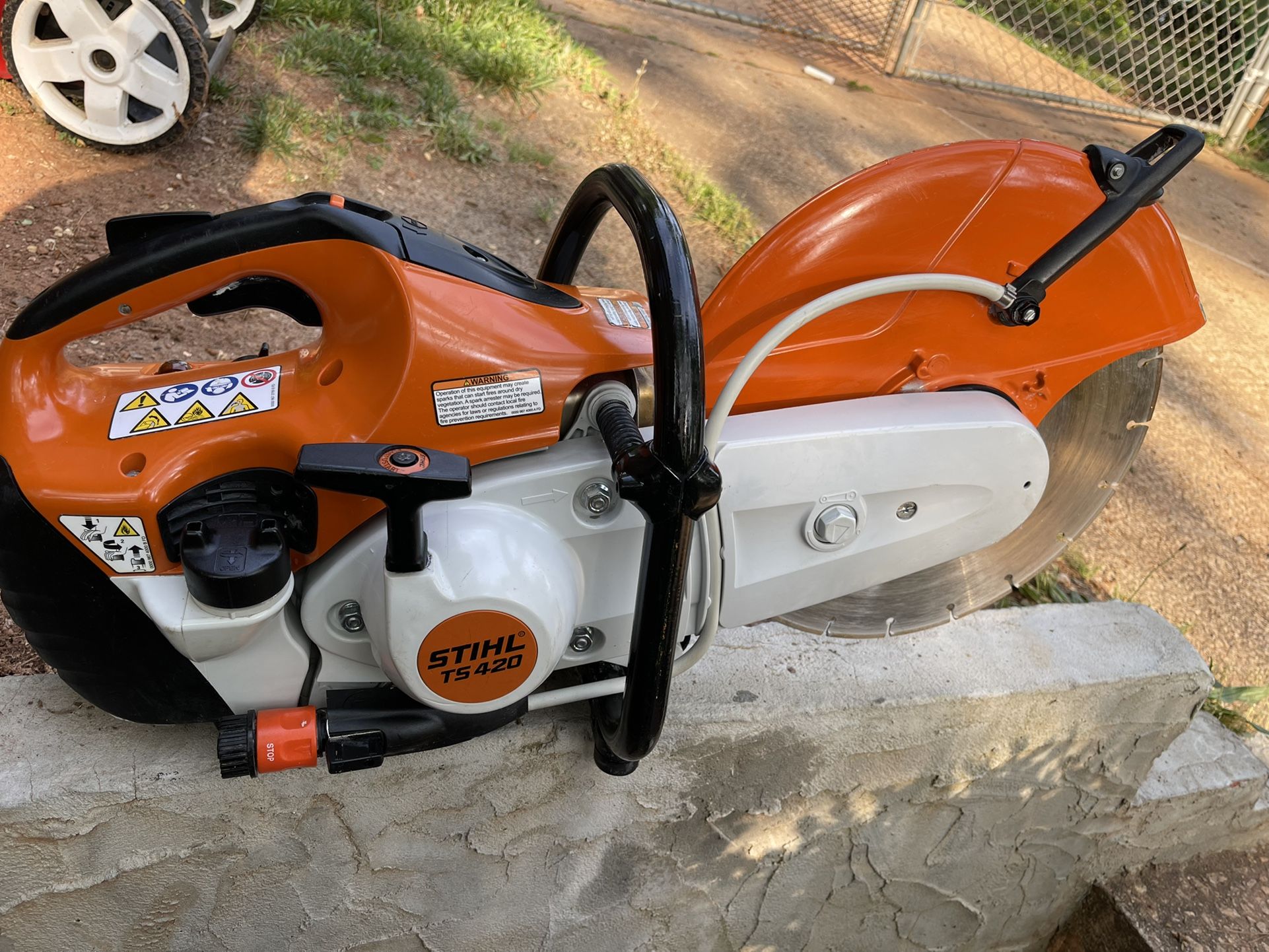 Stihl t5420 sale price