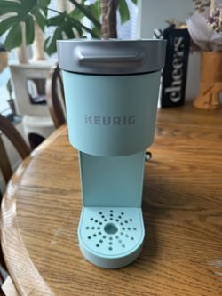 Keurig Coffee Maker