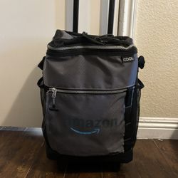 Amazon iCOOL Rolling Insulated Cooler