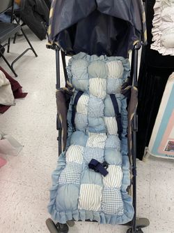Stroller Cushion