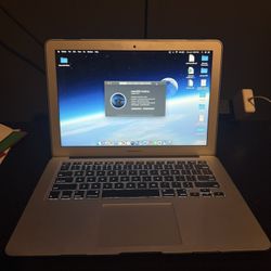 MacBook Air (13-inch)
