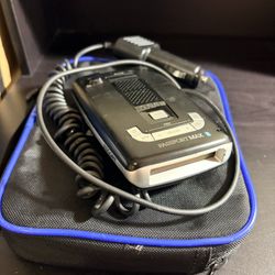 Radar Detector