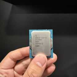 Intel i9-14900kf 