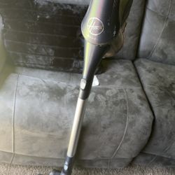 Hoover Vacuum
