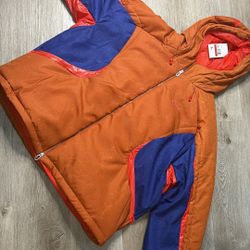 Brand New Mens Nike Jacket Size L