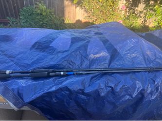 Casting rods