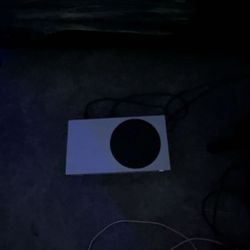 Xbox series s 