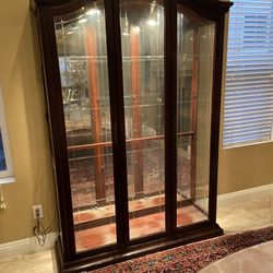 China Cabinet 