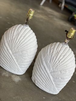 Lamp base