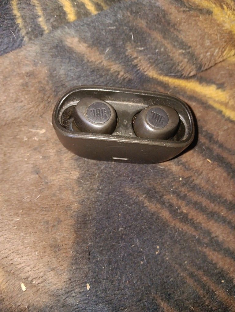 JBL Vibe Bluetooth Earbuds