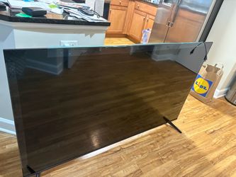 65” LG UHD Ai