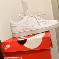 New Women’s Nike Court Vision Pro 