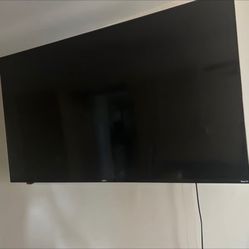65 Onn smart Roku 