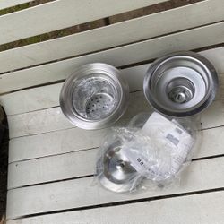 Sink Parts