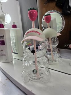 Starbucks Cup