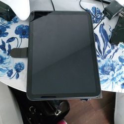 Apple iPad (10th Generation) in blue with 64GB of storage