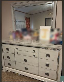 King bedroom