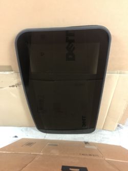 2006-2013 Lexus IS 250,IS350 sunroof glass OEM