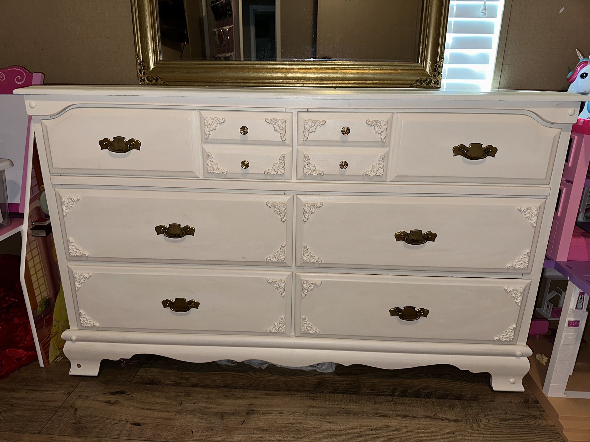 Clothes Dresser for Sale in Sugar Hill, GA - OfferUp