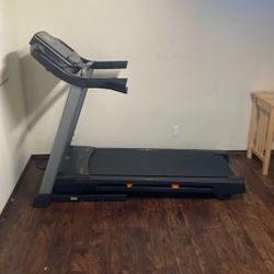 Nordictrack Treadmill 