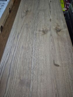 Pergo Pro with WetProtect Jewell Hickory 10-mm T x 7-1/2-in W x 47-1/4-in L Waterproof Laminate Wood Flooring ( 27-sq ft / Carton )