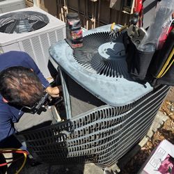 AC UNIT 