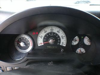 2007 Toyota FJ Cruiser