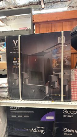 Voltara Home Theater Speaker System