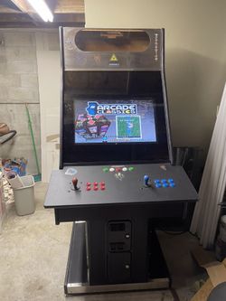 Arcade
