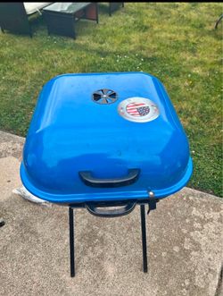 Grill