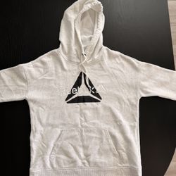Womens Reebok Hoodie