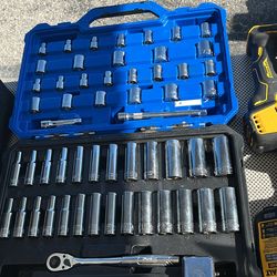 $70 caja de dados  kobalt